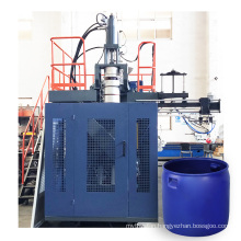 High Speed Storage Bucket Making Machine Extrusion Blow Molding Machinery Supplier